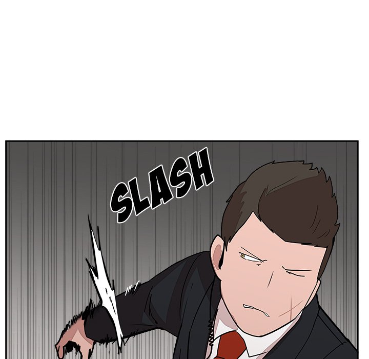 Justitia - episode 25 - 39