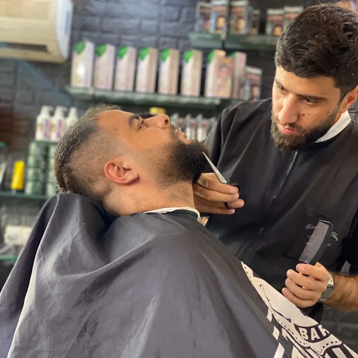 kamobarber