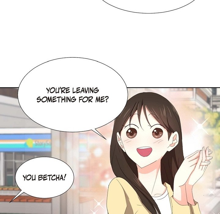 Fragrant Office Life - episode 7 - 14