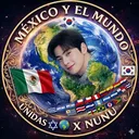 @mexicoyelmundoxnunu
