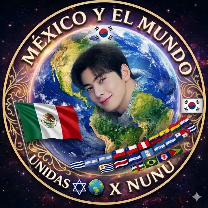@mexicoyelmundoxnunu