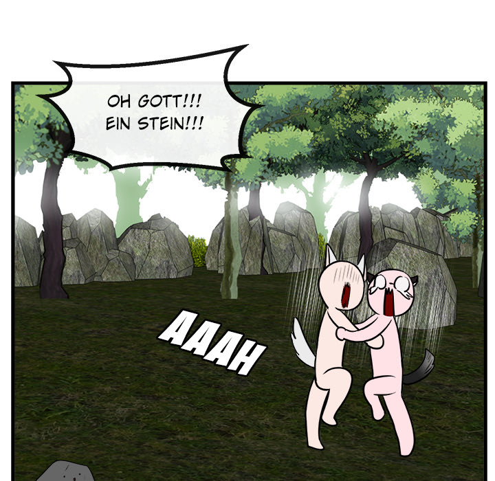 Das Königreich der Tiere - episode 48 - 68