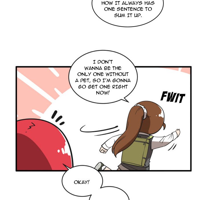 The Amazing Siblings - episode 117 - 4