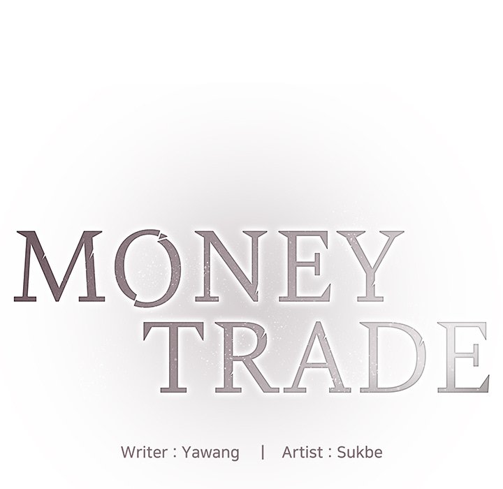Money Trade - episode 6 - 13