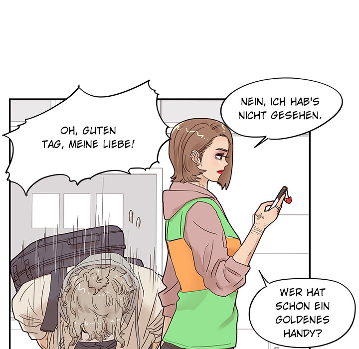 Der Hahn im Korb - episode 47 - 10