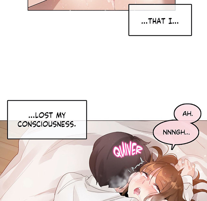 A Pervert's Daily Life - episode 83 - 25
