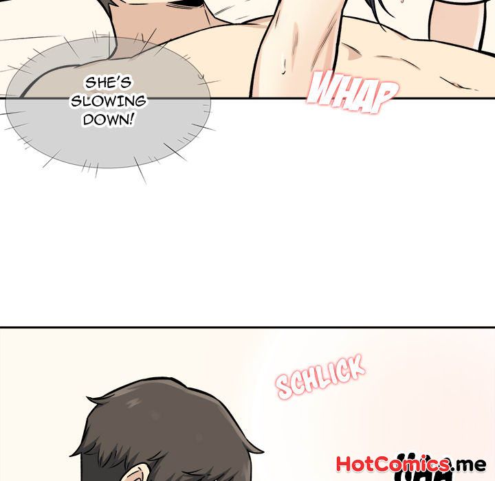 Excuse me, This is my Room - UNCENSORED - episode 28 - 92