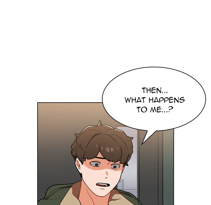 Naughty Little Secret - episode 14 - 12