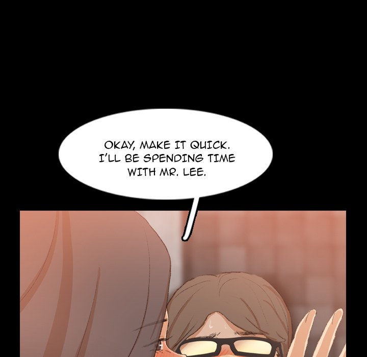 Secret Neighbors - episode 16 - 84