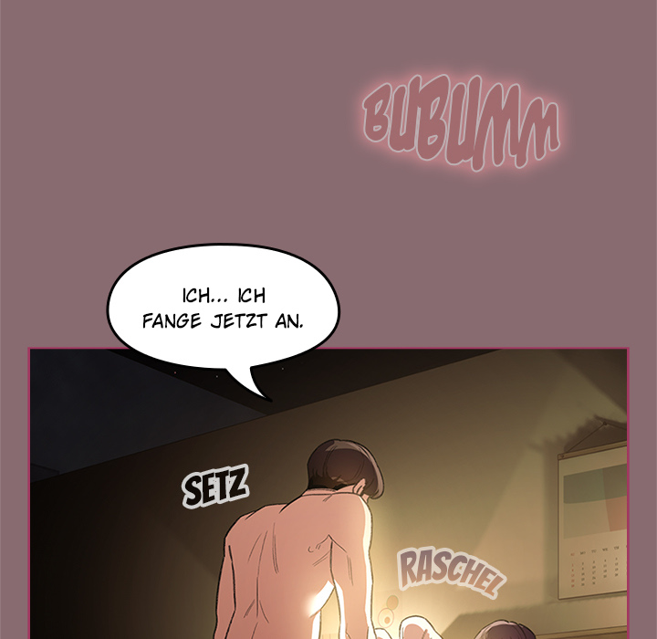 Überleben in einem Comic - episode 8 - 64