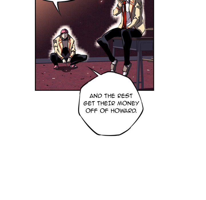 Supernova - episode 22 - 23