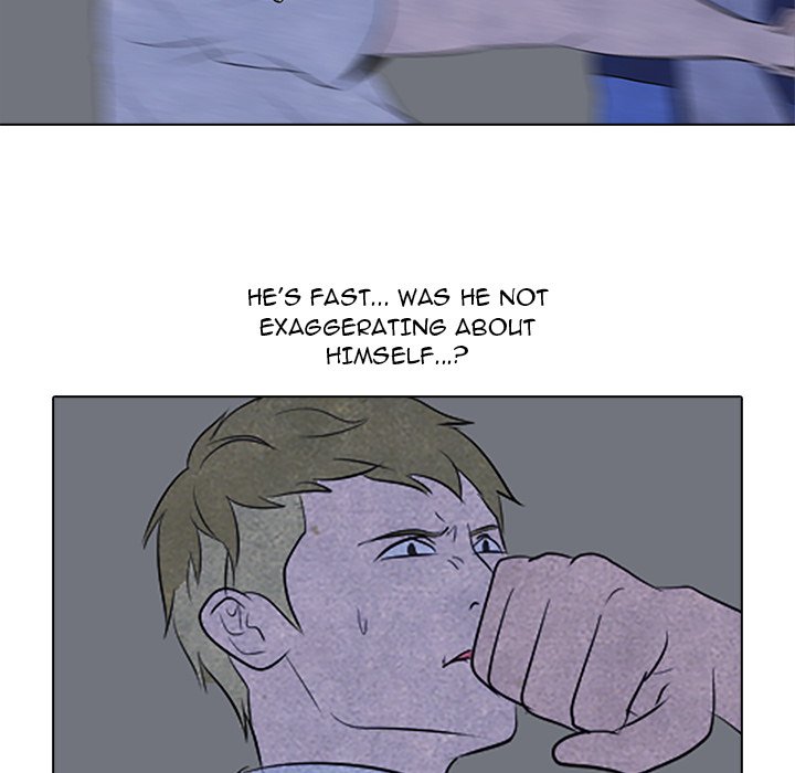 High School Devil - episode 55 - 14
