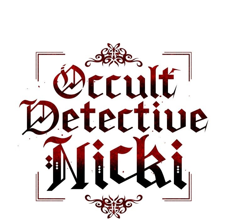 Summoners War: Occult Detective Nicki - episode 14 - 5