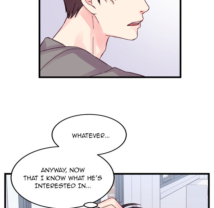 A Nonsense Relationship - episode 19 - 36