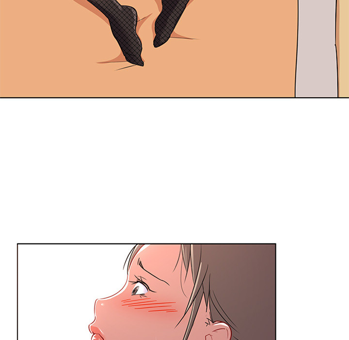 Manga Model - episode 12 - 25