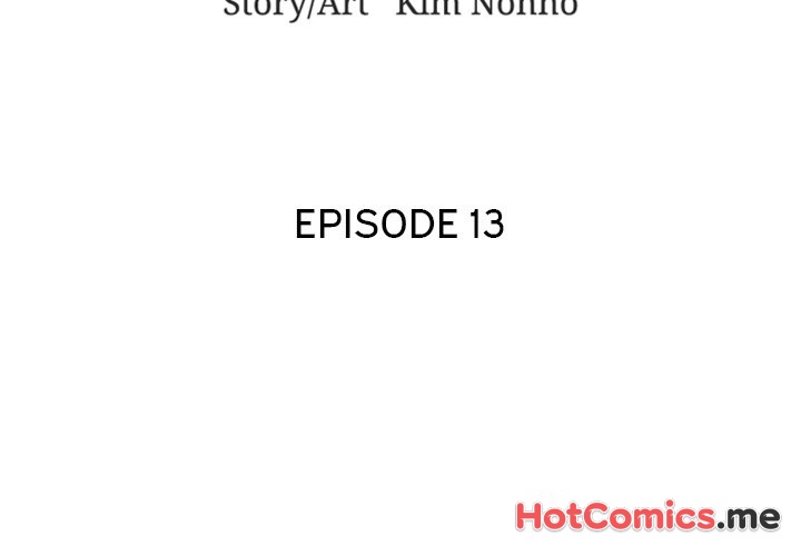 His Preference - episode 13 - 1