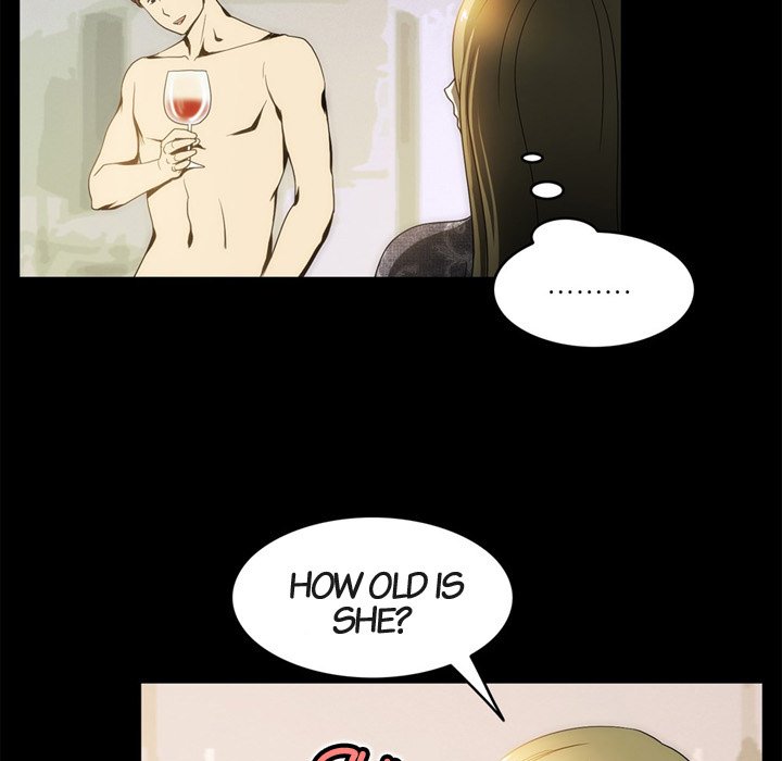 The Flower that Blooms at Night - episode 16 - 18