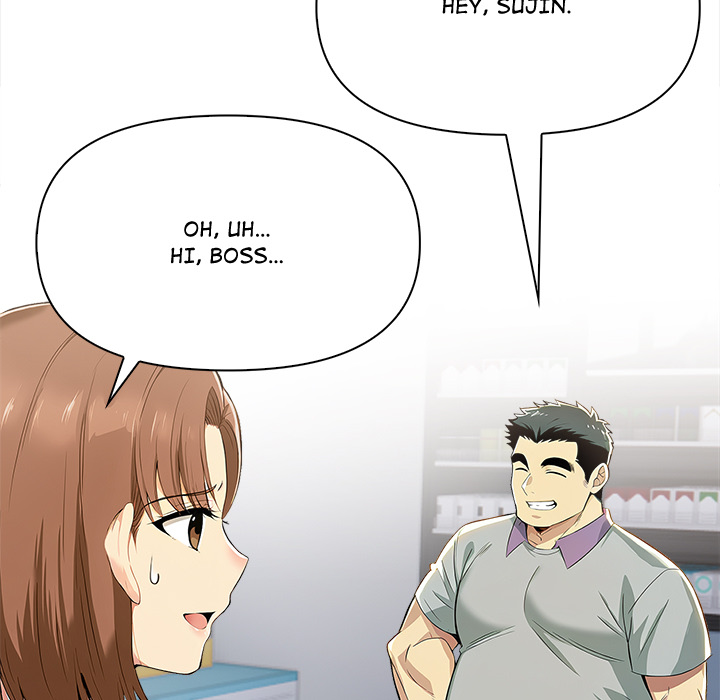 A Lucrative Affair - episode 3 - 6
