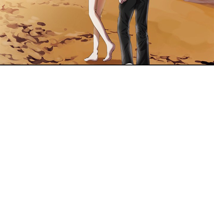 The Spring Scent of the Sea - episode 1 - 11