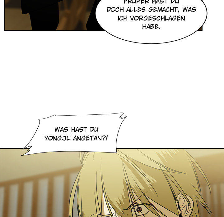 Besondere Beziehungen - episode 49 - 55