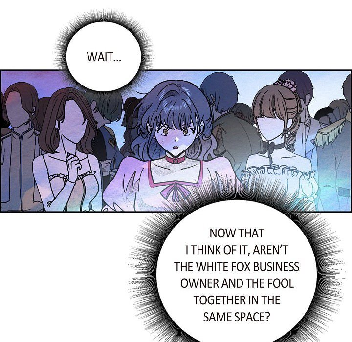 The Villainess Behind the Mask - episode 31 - 13
