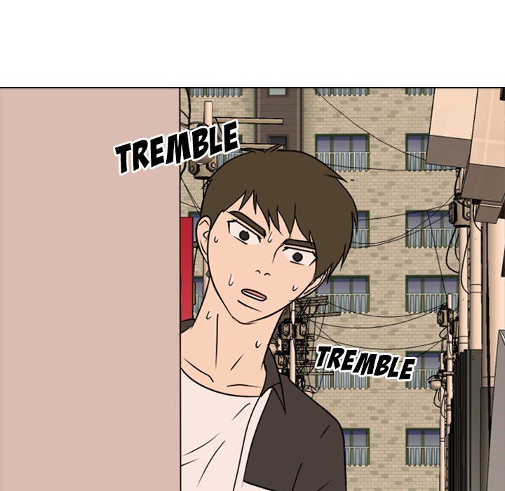 Taekwon High - episode 8 - 105