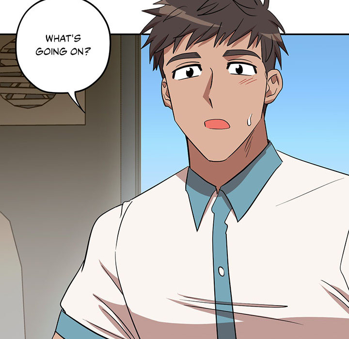 Love, Lust, & Joy - episode 20 - 57