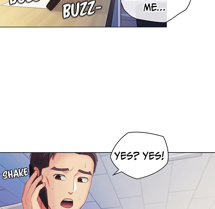 Master, Do You Need A Hand? - episode 28 - 103