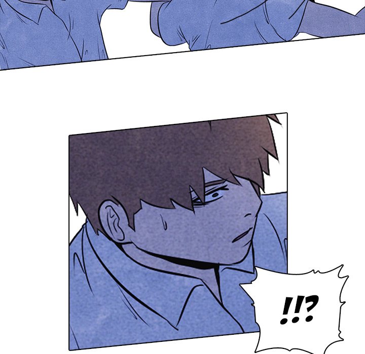 High School Devil - episode 13 - 30