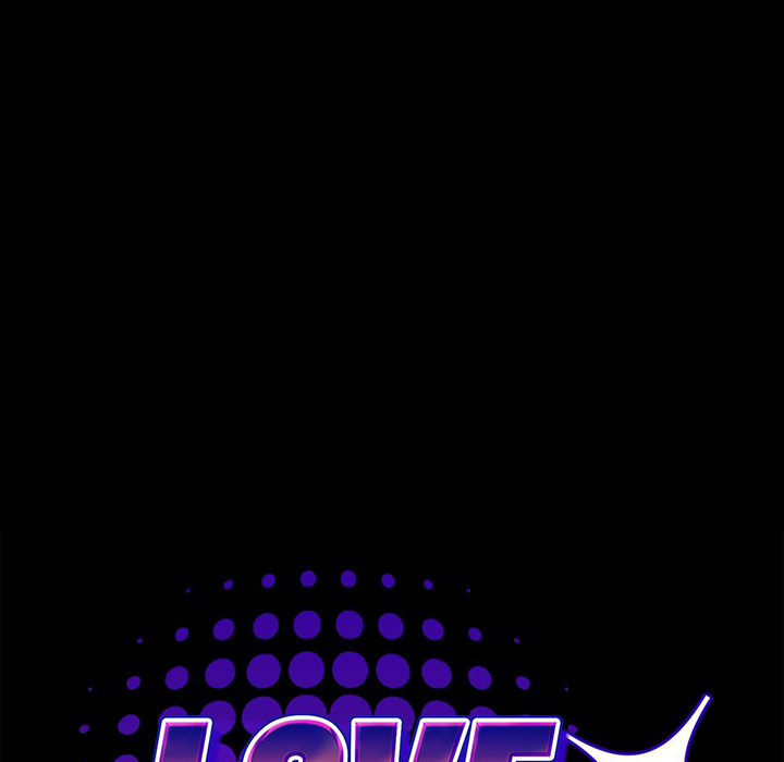 Love, Lust, & Joy - episode 32 - 55