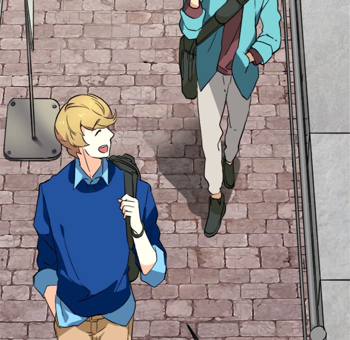 Ohayo Tokyo - episode 9 - 33