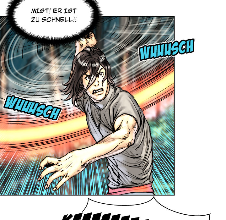 Karmas Weg - episode 4 - 70