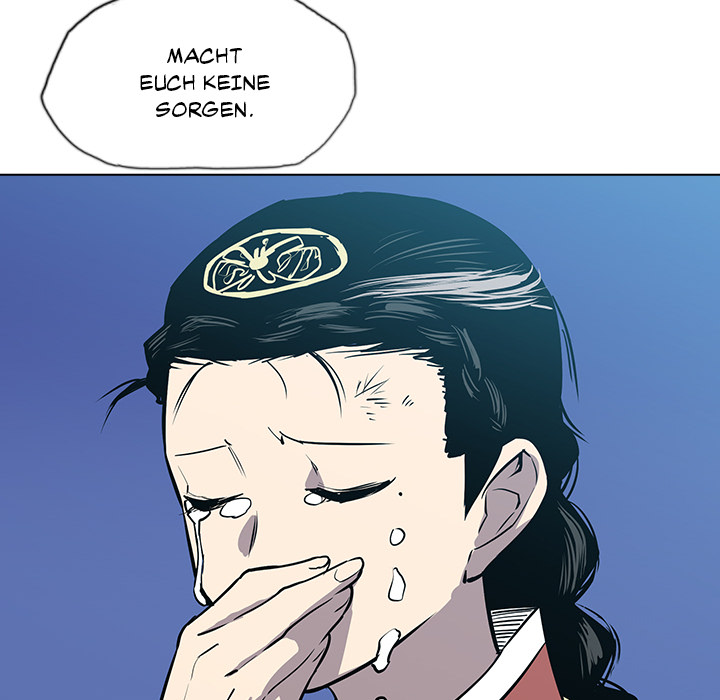 Yeongnos Giftzähne - episode 18 - 96