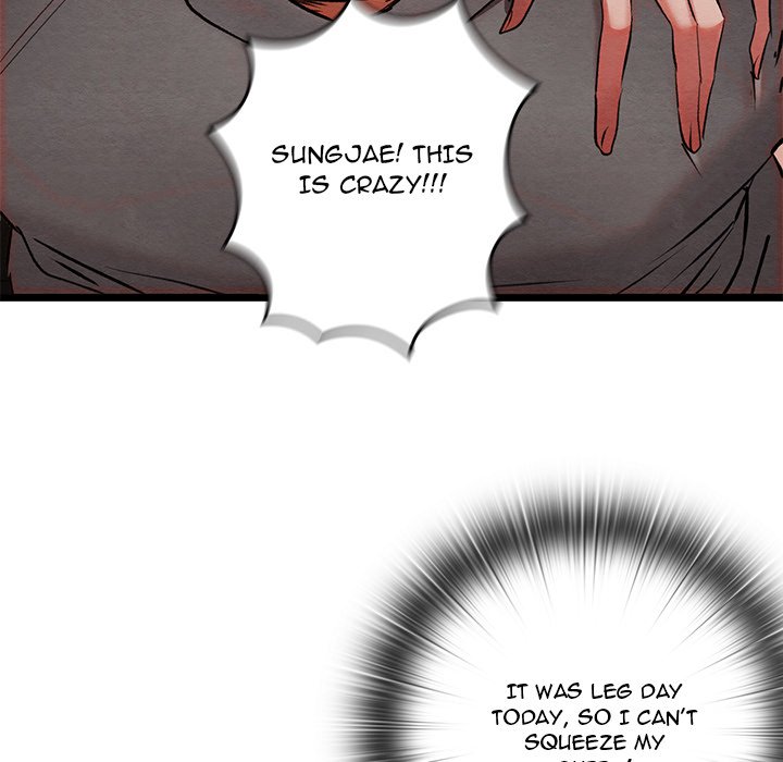 Master of Intimacy - episode 1 - 147