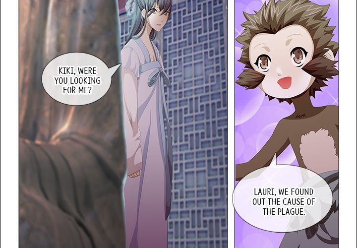 The Monkey King's Tale - episode 53 - 1