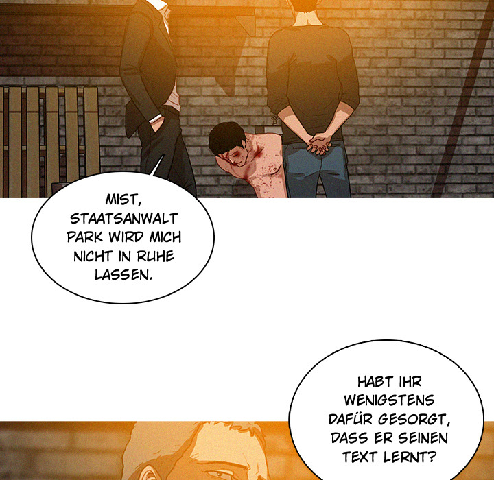 Verlorenes Paradies - episode 25 - 34