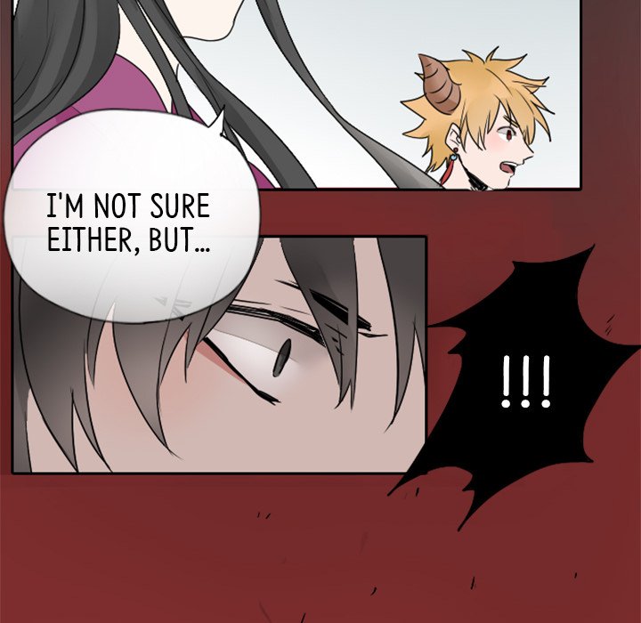 Odis and Moa's Underworld Diary - episode 24 - 29
