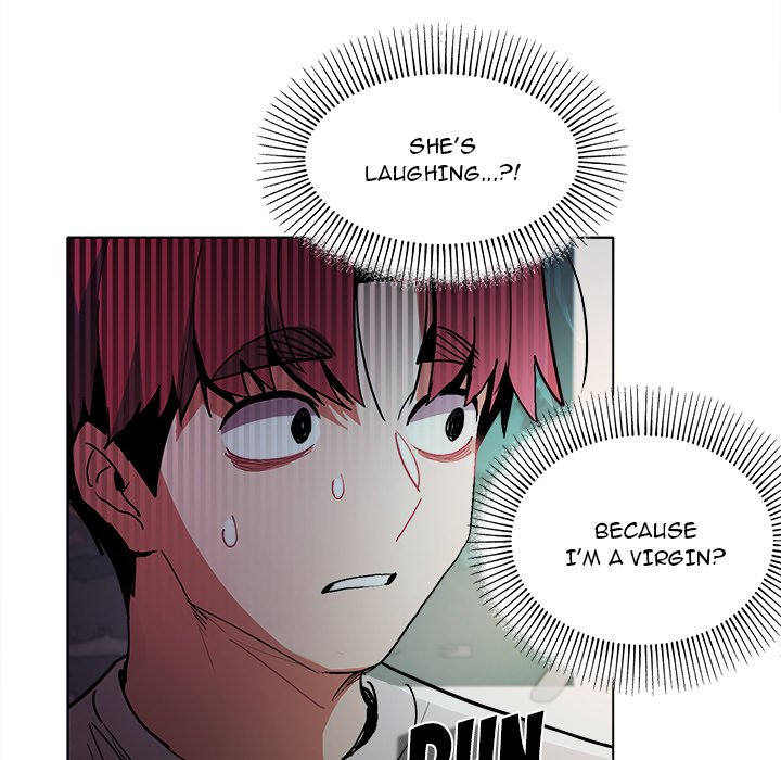 An Outsider's Way In - episode 2 - 22