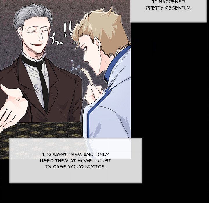 My BL Tales - episode 26 - 67