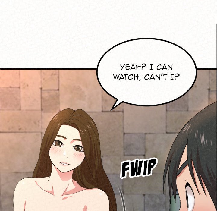 Milk Therapy - episode 1 - 305