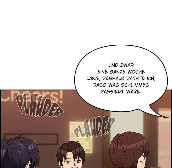 Dating After Work - episode 17 - 4