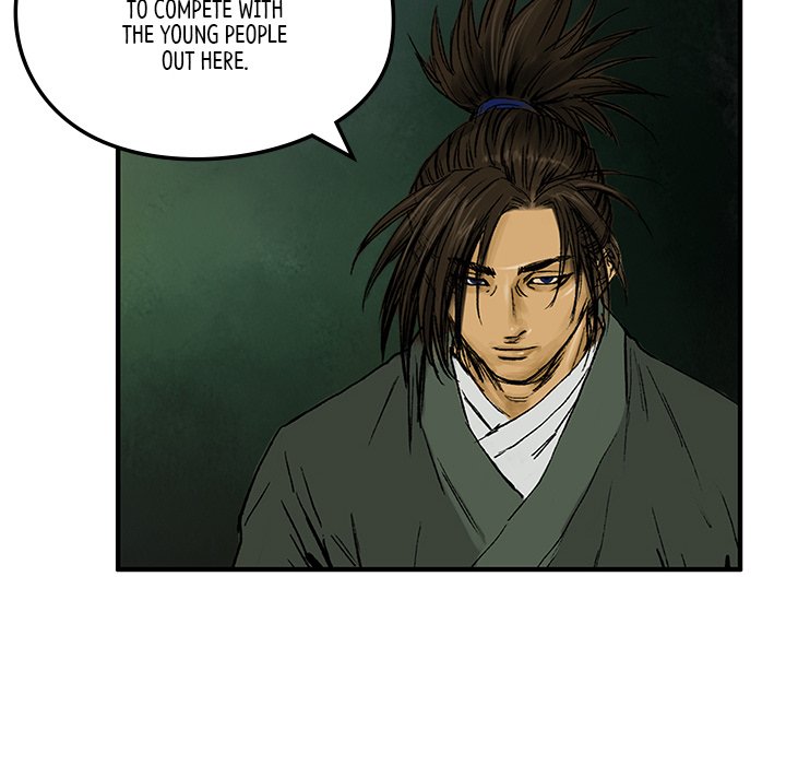 The Blade Demon - episode 3 - 22