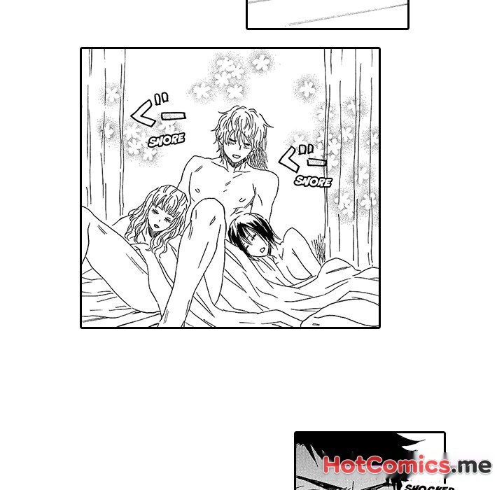 Kiss My Blood - episode 9 - 25