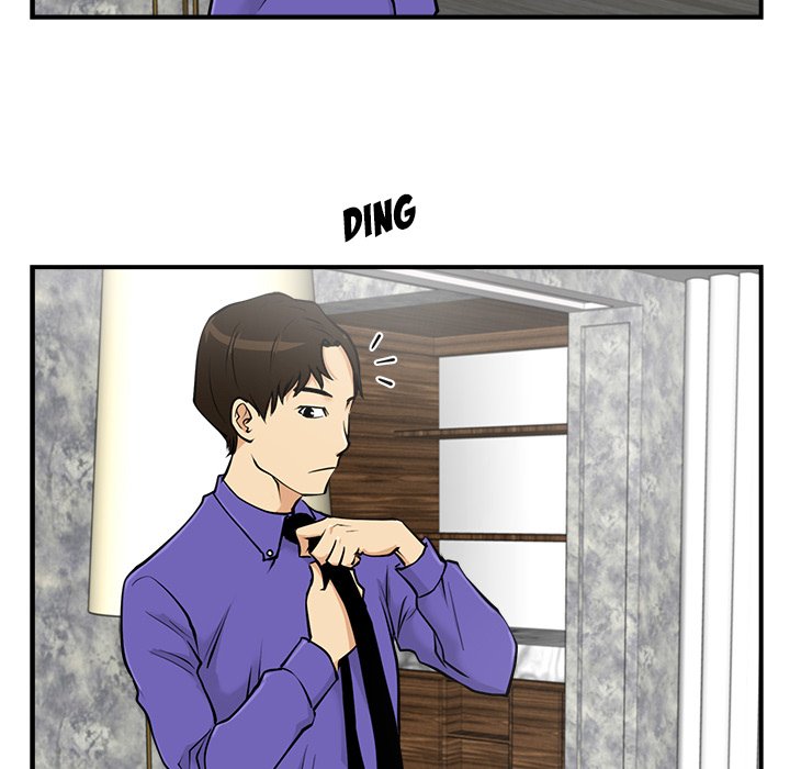 Mr. Kang - episode 11 - 20