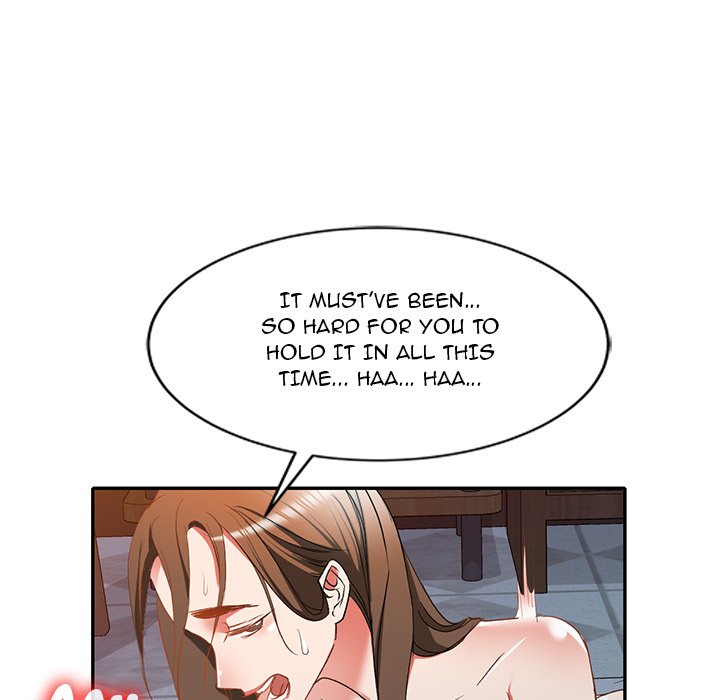 Don't Seduce Me! - episode 25 - 65