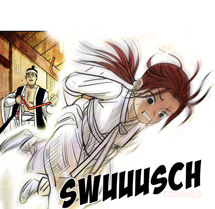 Der Schwertklan Joseons - episode 13 - 98