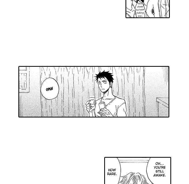 Kiss My Blood - episode 8 - 40