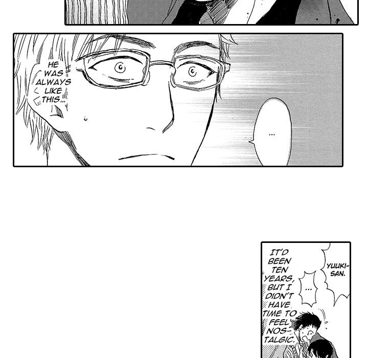 Kiss My Blood - episode 10 - 9