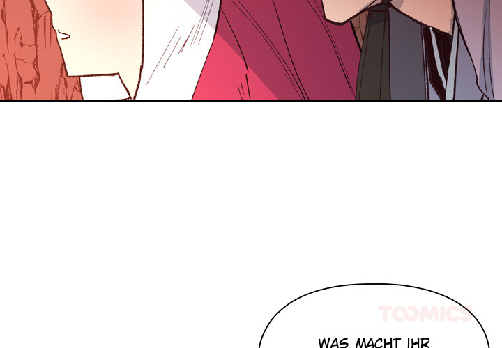 Die Prinzessin und ihre Leibwächter - episode 7 - 2