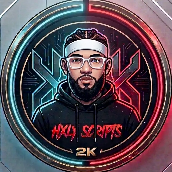 @hxlyscripts